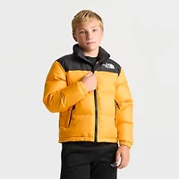 Big Kids' The North Face 1996 Retro Nuptse Jacket