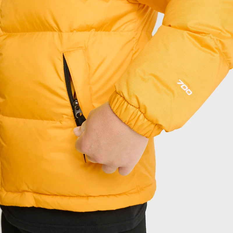 Big Kids' The North Face 1996 Retro Nuptse Jacket