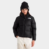 Big Kids' The North Face 1996 Retro Nuptse Jacket