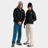 Big Kids' The North Face 1996 Retro Nuptse Jacket