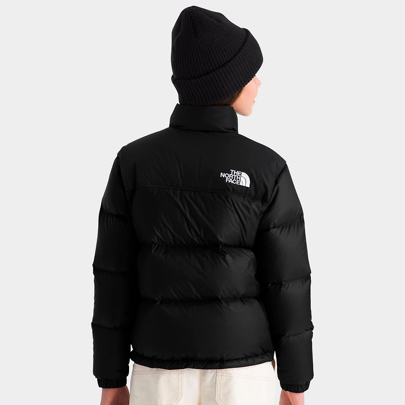Big Kids' The North Face 1996 Retro Nuptse Jacket