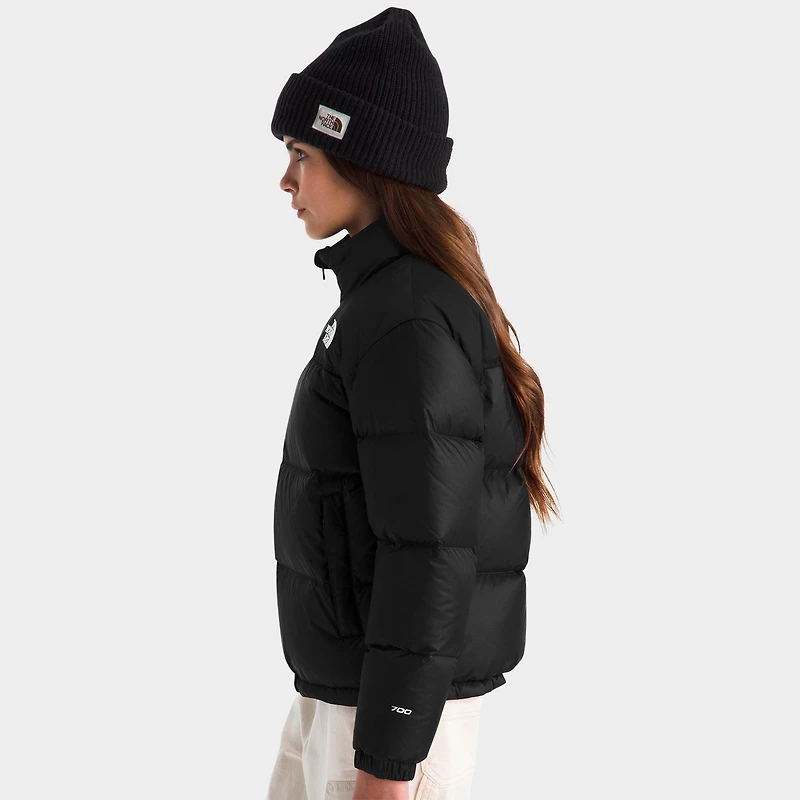 Big Kids' The North Face 1996 Retro Nuptse Jacket