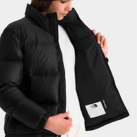 Big Kids' The North Face 1996 Retro Nuptse Jacket