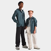Big Kids' The North Face Zipline Rain Jacket