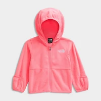 Infant The North Face Full-Zip Hoodie