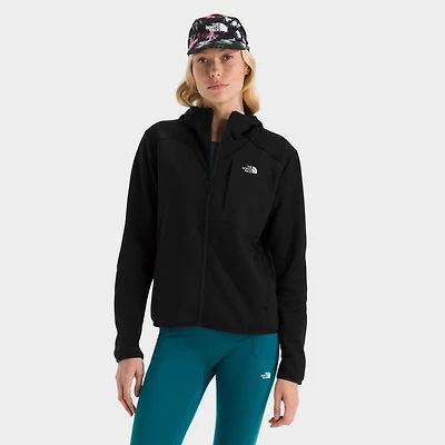 Women's The North Face Performance Fleece Full-Zip Hoodie
