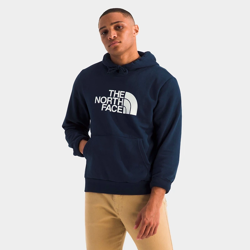 Men's The North Face Half Dome Pullover Hoodie