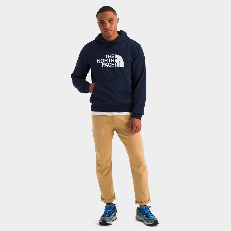Men's The North Face Half Dome Pullover Hoodie