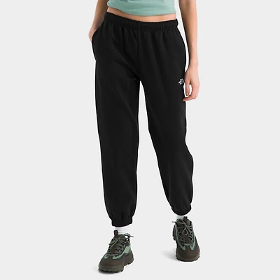 Women's The North Face Evolution Simple Dome Regular Jogger Pants