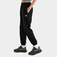 Women's The North Face Evolution Simple Dome Regular Jogger Pants