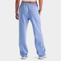 Women's The North Face Evolution Simple Dome Straight Leg Sweatpants