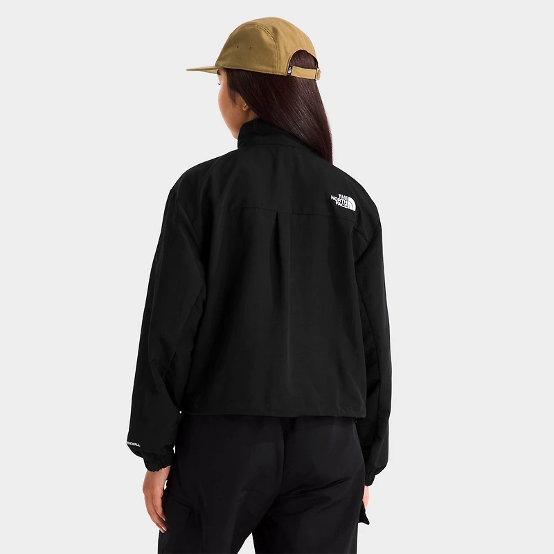 Women's The North Face Easy Wind Full-Zip Jacket
