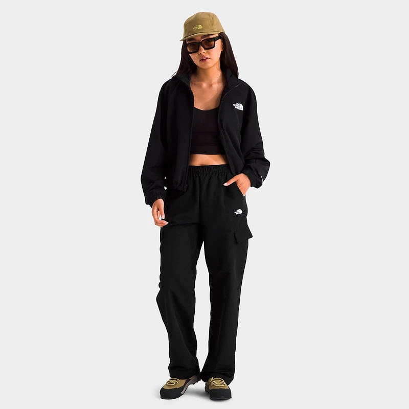 Women's The North Face Easy Wind Cargo Pants