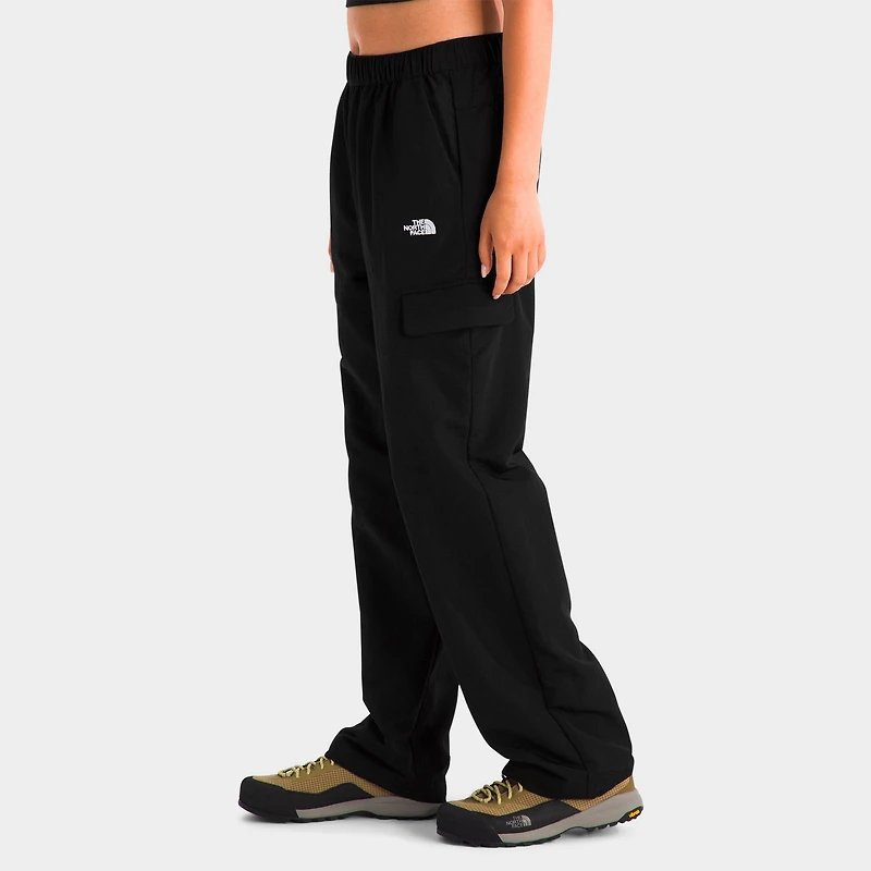 Women's The North Face Easy Wind Cargo Pants