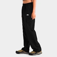 Women's The North Face Easy Wind Cargo Pants