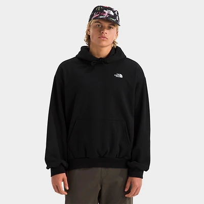 Men's The North Face Evolution Simple Dome Oversized Pullover Hoodie