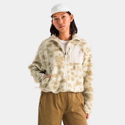 Women's The North Face Yumiori Off Peak Full-Zip Jacket