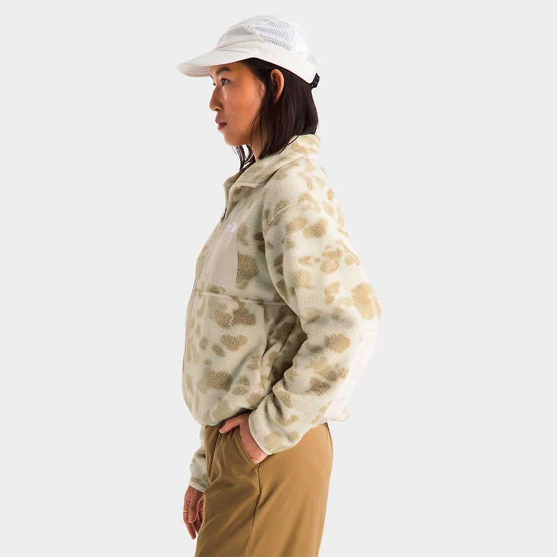 Women's The North Face Yumiori Off Peak Full-Zip Jacket