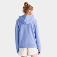 Women's The North Face Floral Alpine Regular Hoodie