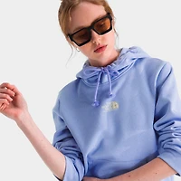 Women's The North Face Floral Alpine Regular Hoodie