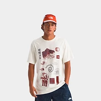 Men's The North Face Indigo Illusion T-Shirt