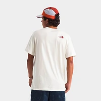 Men's The North Face Indigo Illusion T-Shirt