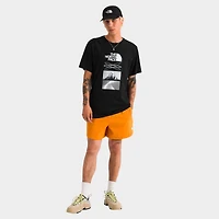 Men's The North Face Obsidian Orbit T-Shirt