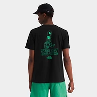 Men's The North Face Celestial Drift T-Shirt