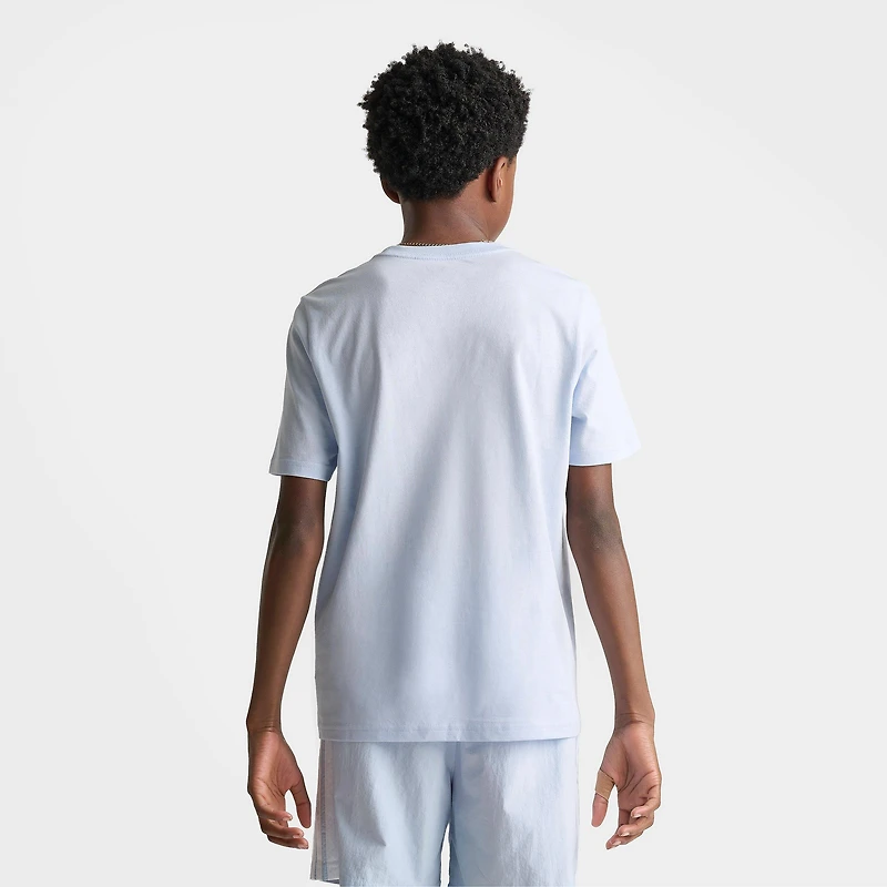 Boy's Big Kids' adidas Soccer T-Shirt