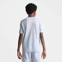 Boy's Big Kids' adidas Soccer T-Shirt