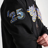 Men's Pro Standard 2025 NBA All-Star San Francisco Fleece Pullover Hoodie