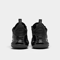 Womens Nike Air Max 270 Casual Shoes