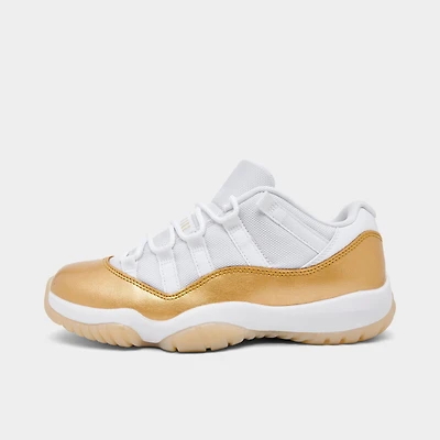 Women's Air Jordan Retro 11 Low Basketball Shoes