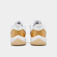 Women's Air Jordan Retro 11 Low Basketball Shoes