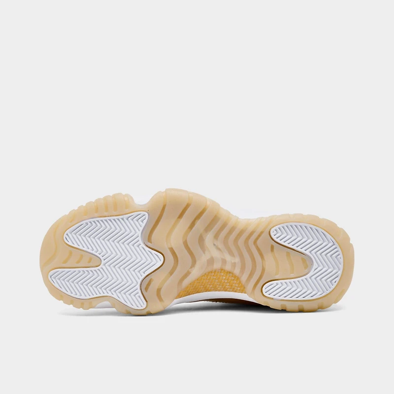 Women's Air Jordan Retro 11 Low Basketball Shoes