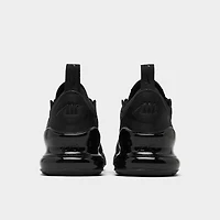 Little Kids Nike Air Max 270 Casual Shoes