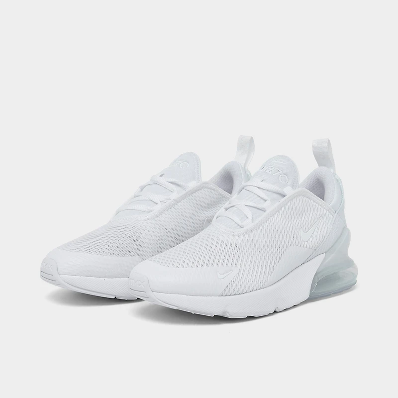Little Kids Nike Air Max 270 Casual Shoes