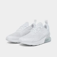 Little Kids Nike Air Max 270 Casual Shoes