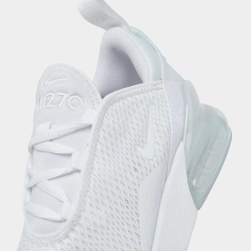 Little Kids Nike Air Max 270 Casual Shoes