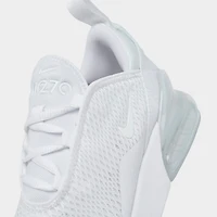 Little Kids Nike Air Max 270 Casual Shoes