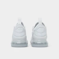 Little Kids Nike Air Max 270 Casual Shoes