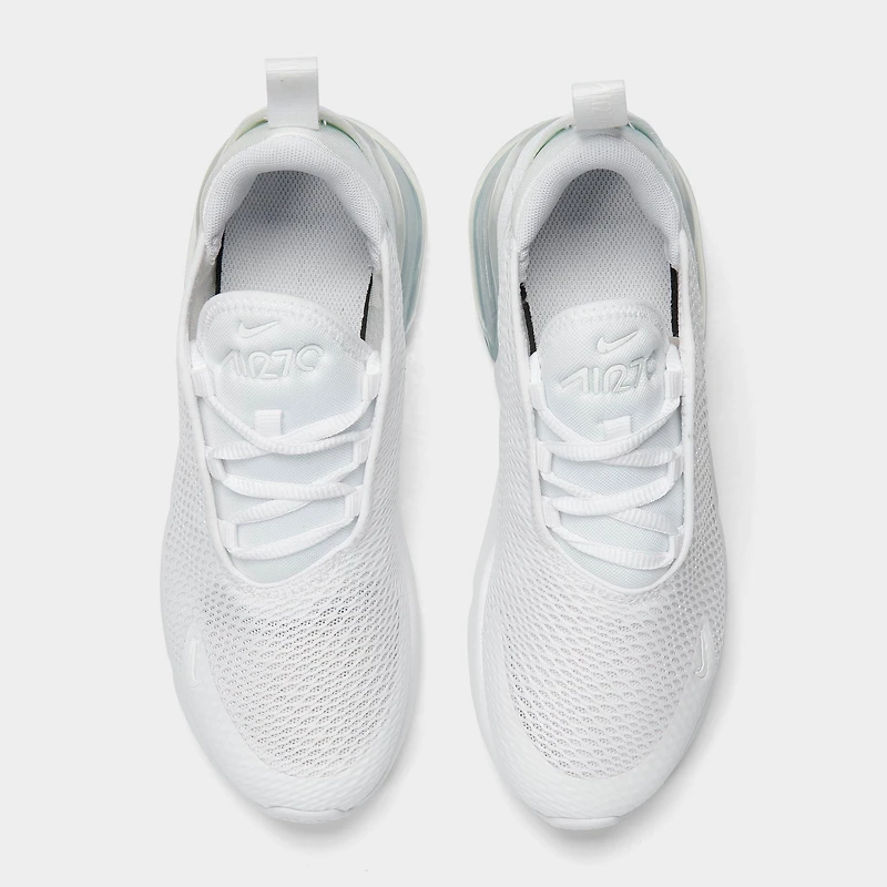 Little Kids Nike Air Max 270 Casual Shoes