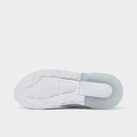 Little Kids Nike Air Max 270 Casual Shoes