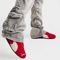 Women's Smoke Rise Ruby High-Rise Stacked Side Pocket Denim Pants