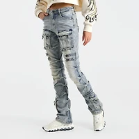 Women's Smoke Rise Ruby High-Rise Denim Jeans