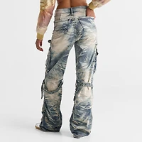 Women's Smoke Rise Ruby High-Rise Denim Jeans