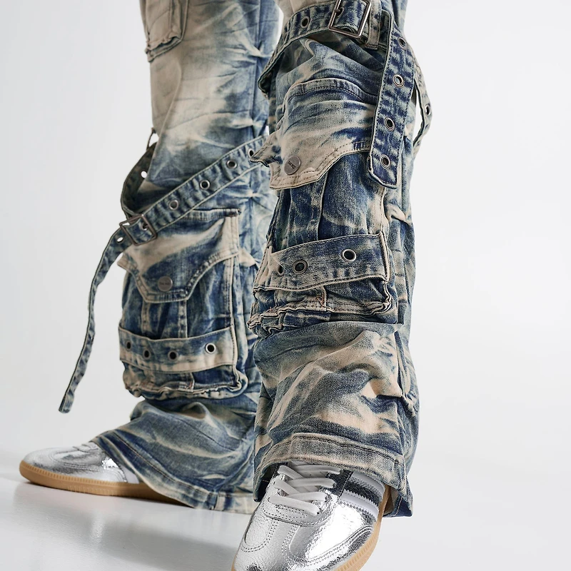 Women's Smoke Rise Ruby High-Rise Denim Jeans