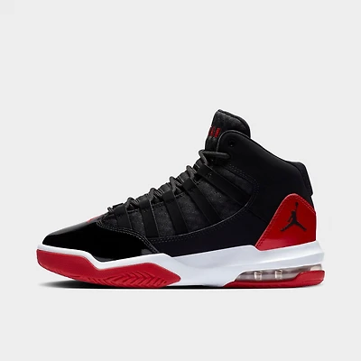 Boys' Big Kids' Air Jordan Max Aura Basketball Shoes