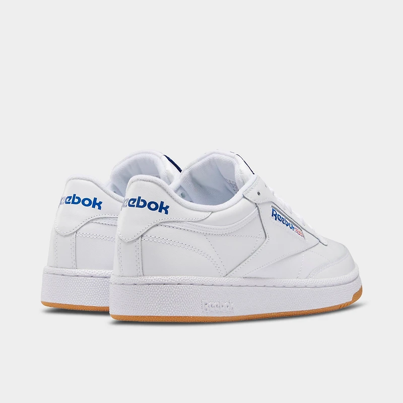 Men's Reebok Club C 85 Casual Shoes