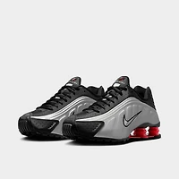 Women's Nike Shox R4 Casual Shoes
